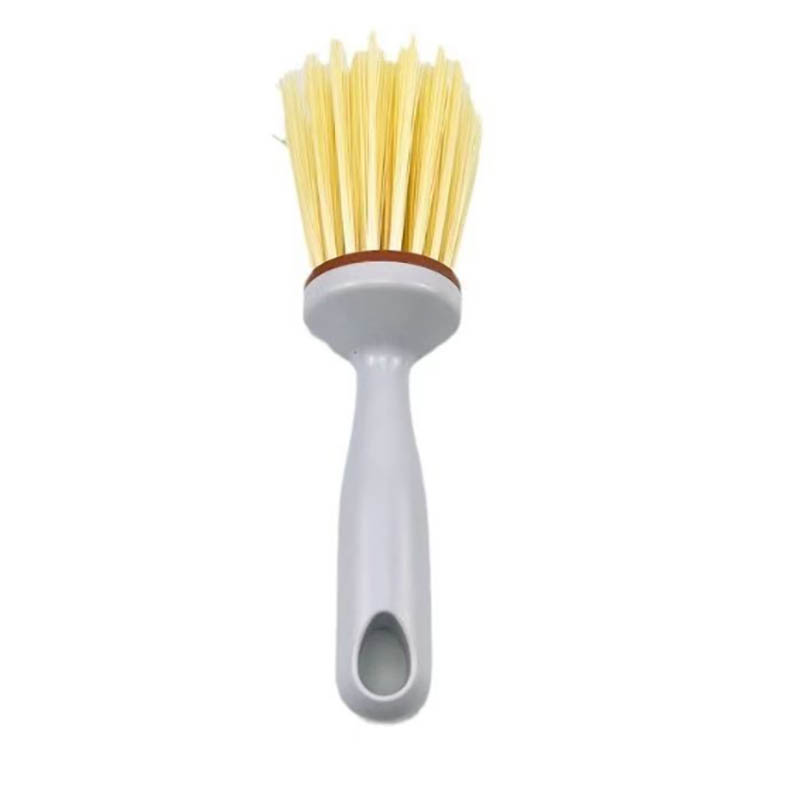 Plastic Cutlery Brush Molding