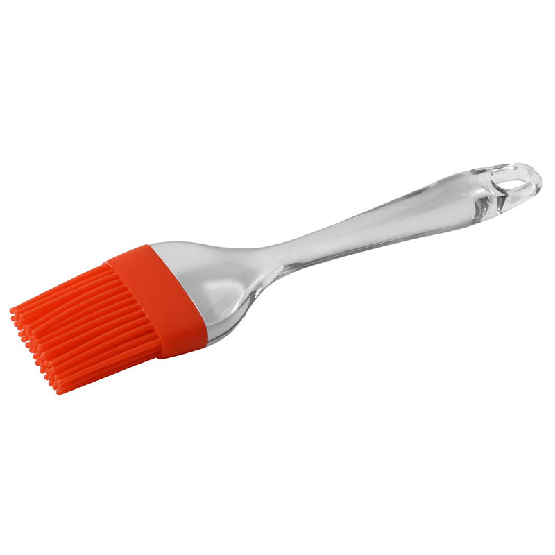 Plastic lab brushes molding