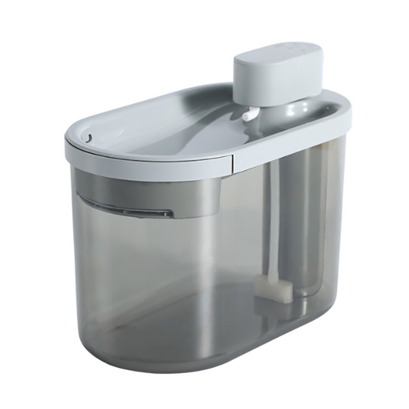 Smart Pet Water Fountain Molding