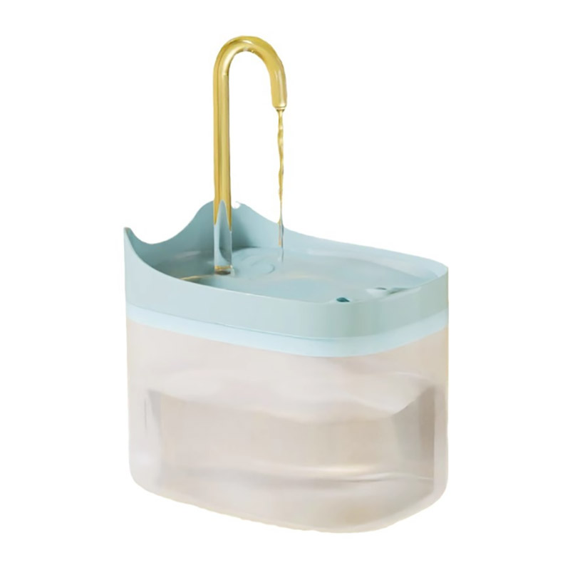 Smart Pet Water Fountain Molding