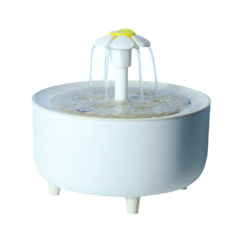 Smart Pet Water Fountain Molding