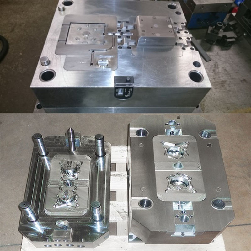 Smart Pet Water Fountain Molding