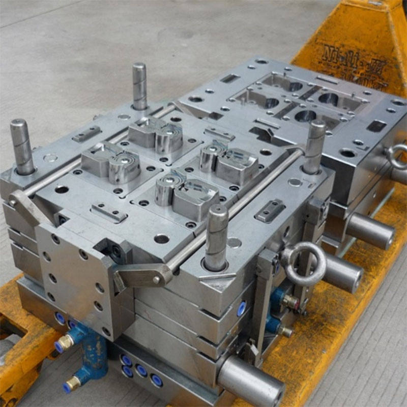 Smart Pet Water Fountain Molding