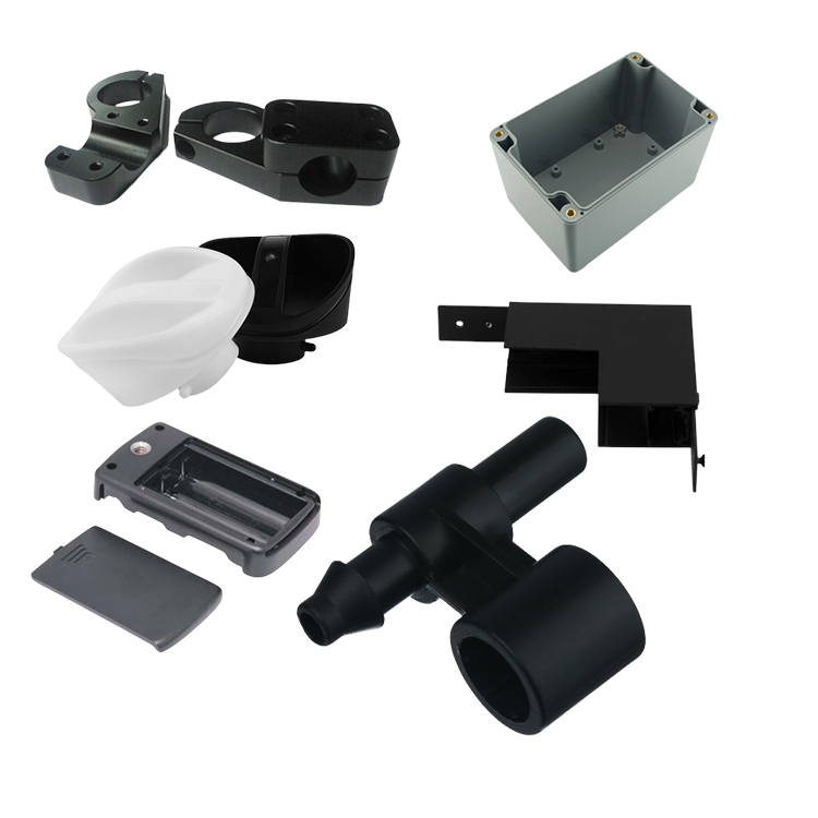 Udviklingsproces for sprøjtestøbeforme