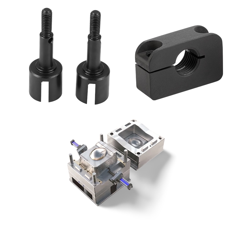 Anmodning om tilbud på sprøjtestøbeform