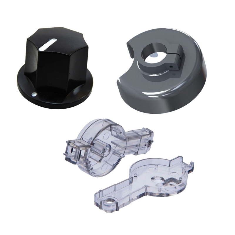 ekspertrådgivning inden for sprøjtestøbeværktøj