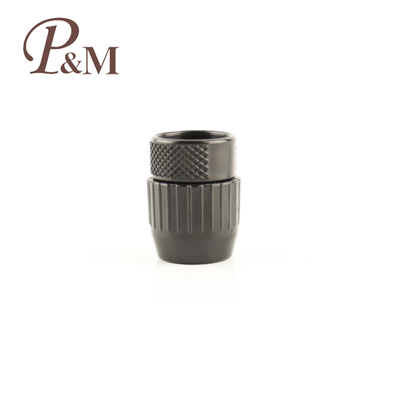 Sprøjtestøbte dele