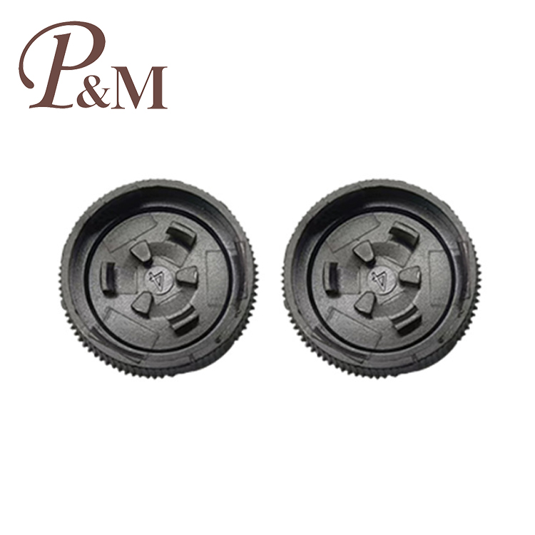 Sprøjtestøbning til nye produkter