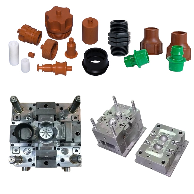 Indsæt formfremstillingsservice