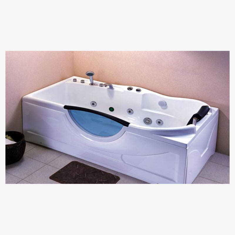 Jacuzzi støbning