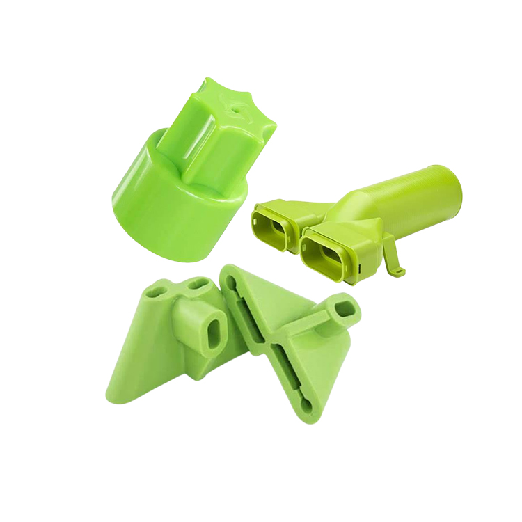 Fremstil dit plastproduktdesign (OEM)
