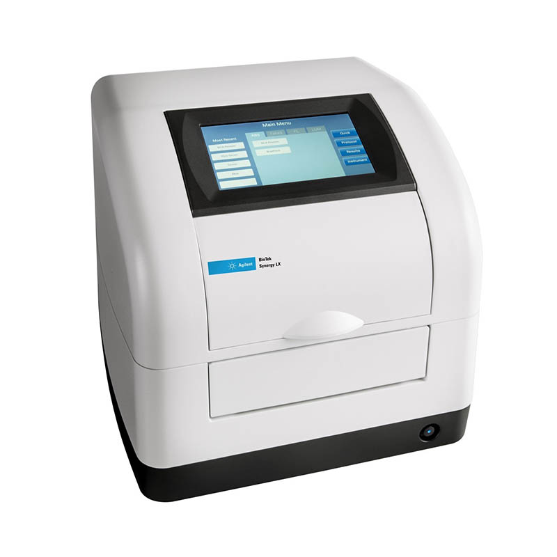 Microplate Reader -støbning