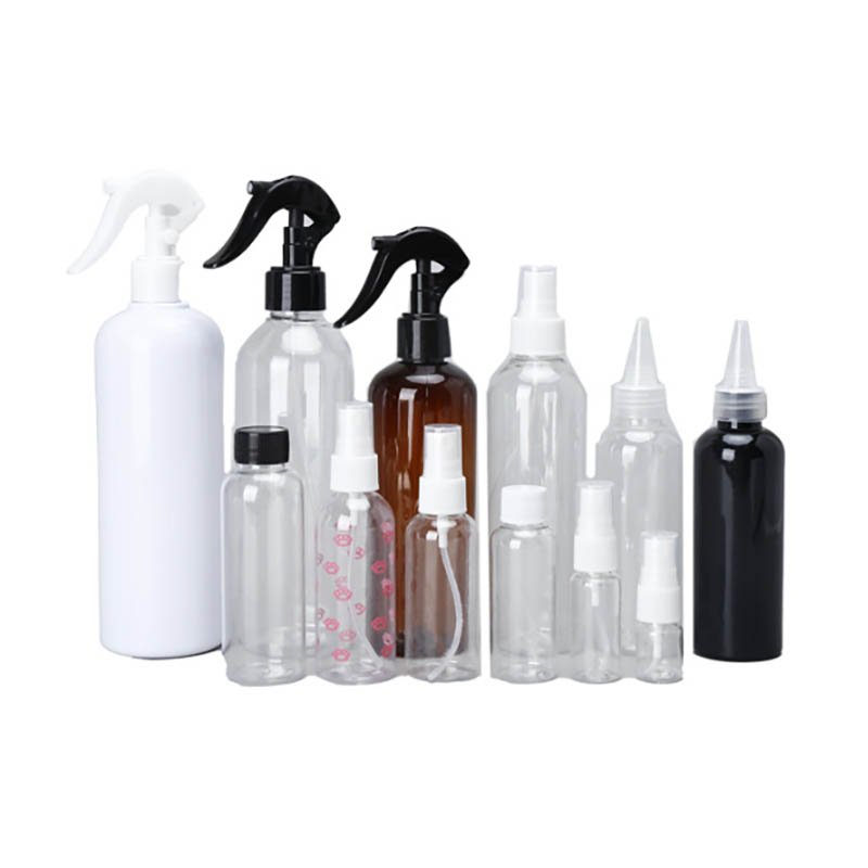Mist spray flaske støbning