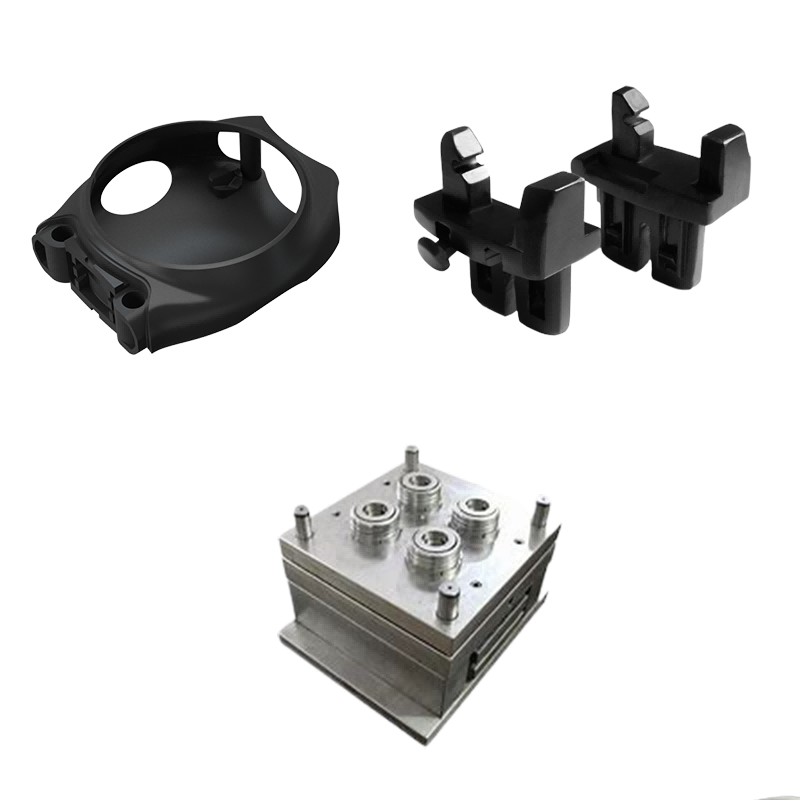 Formbyggeri servicevirksomhed