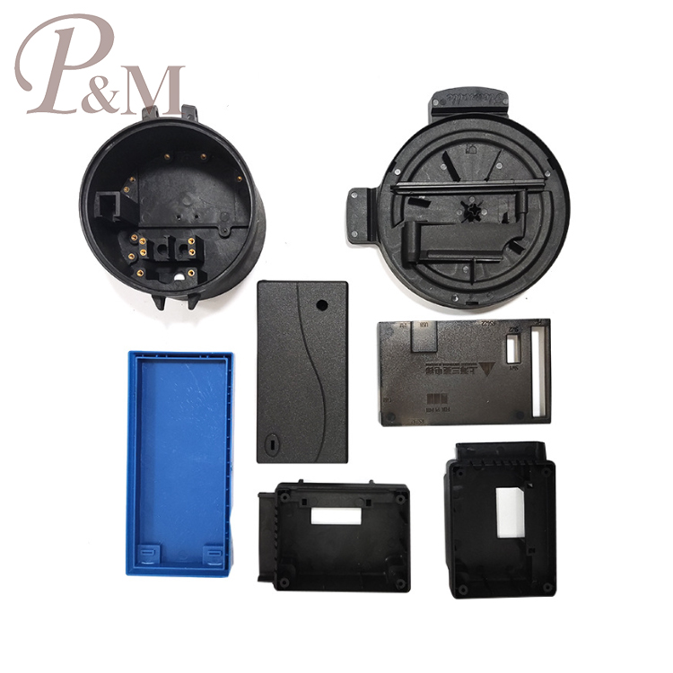 Form til plastprodukter