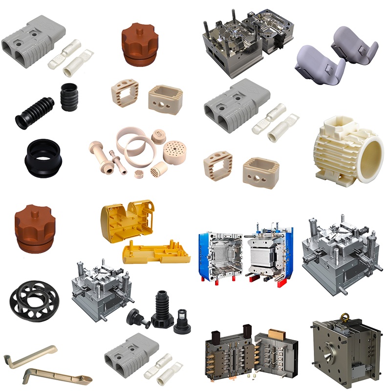 Program til leverandør af formvedligeholdelse