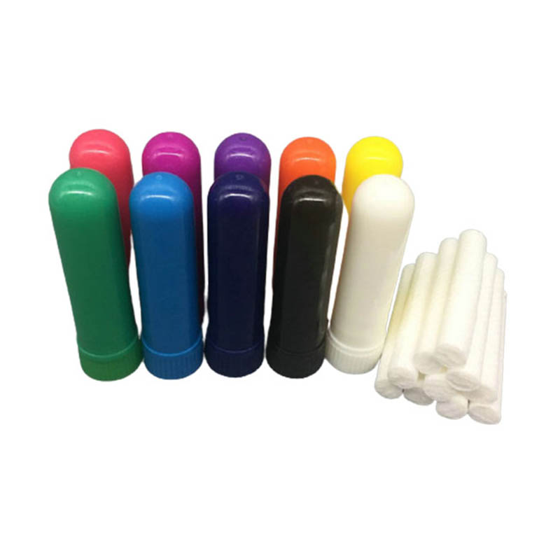 Nasal inhalatorstøbning