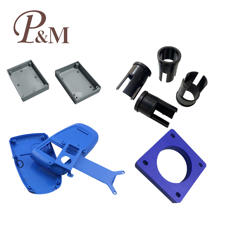 Overstøbningstjenesteudbyder