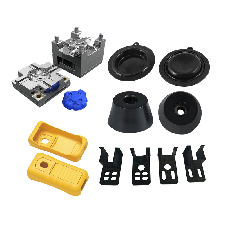 Pe plastikform