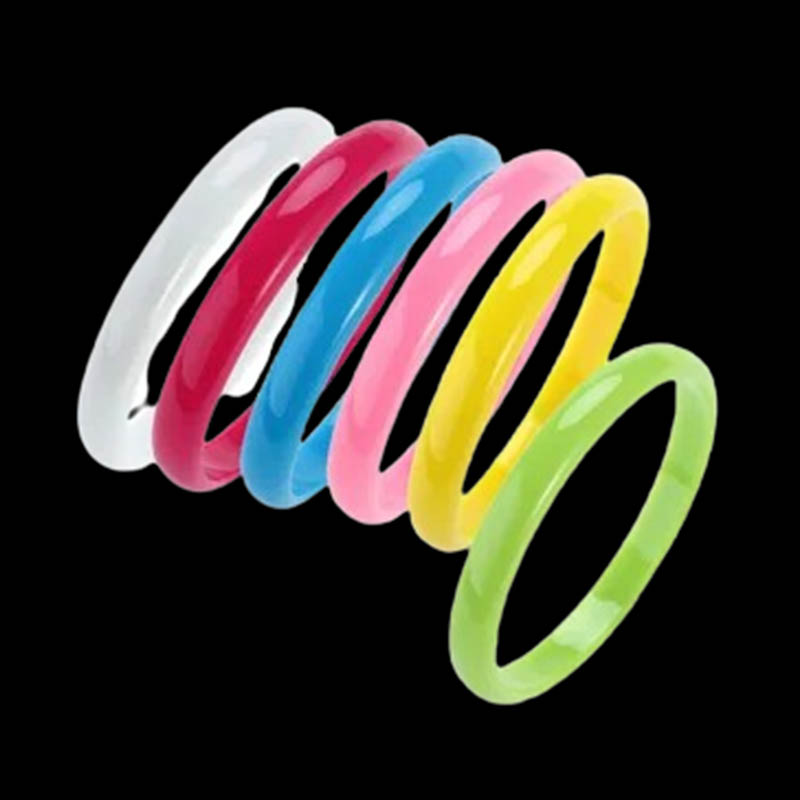 Plast armbånd injektionsform
