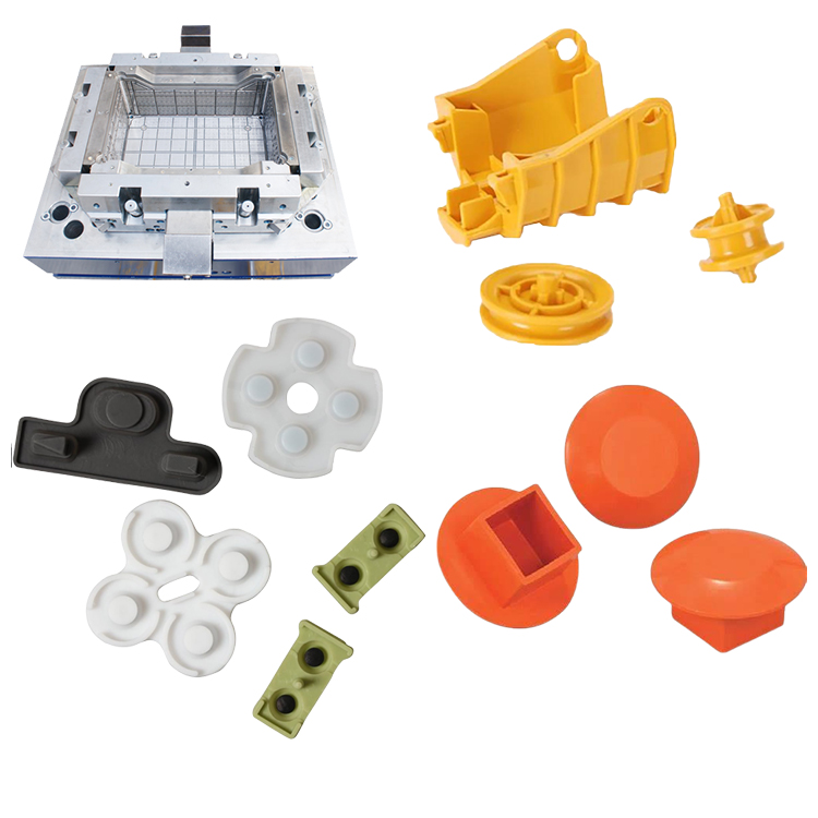 Plastmonteringsskimmelseleverandør