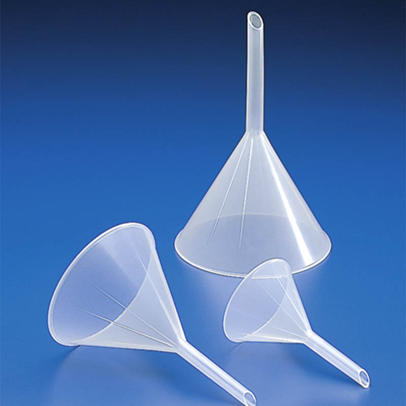 Plastikstrandstøbning