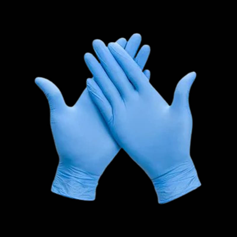 Plast handske injektionsform