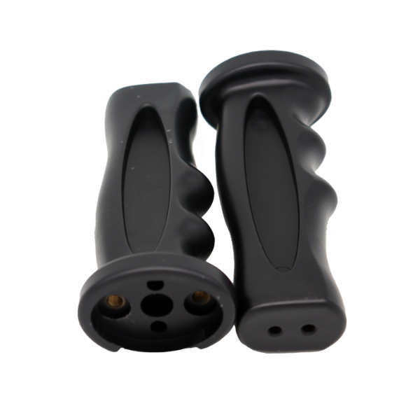 Plastikhåndtagsform