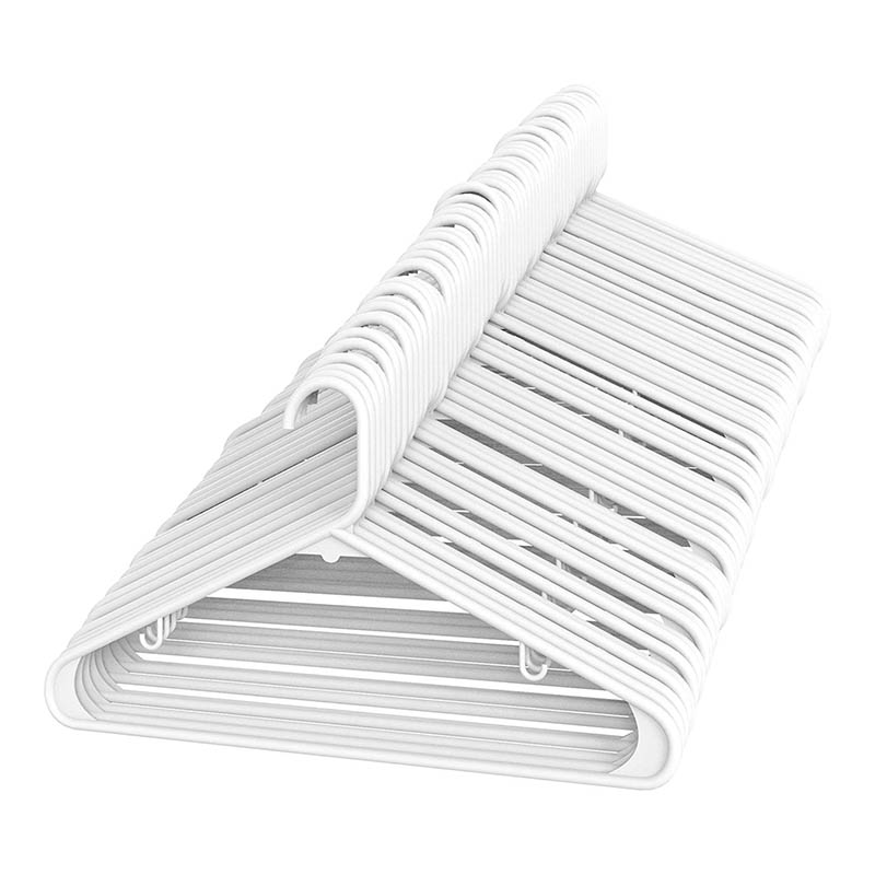 Plastikbøjler støbning
