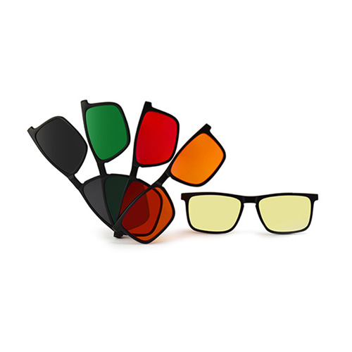 Plastikinjektionsskimmelbriller