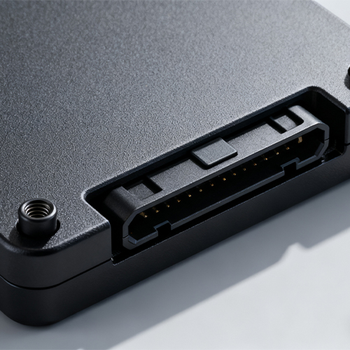 Elektronikkabinet til sprøjtestøbning af plast