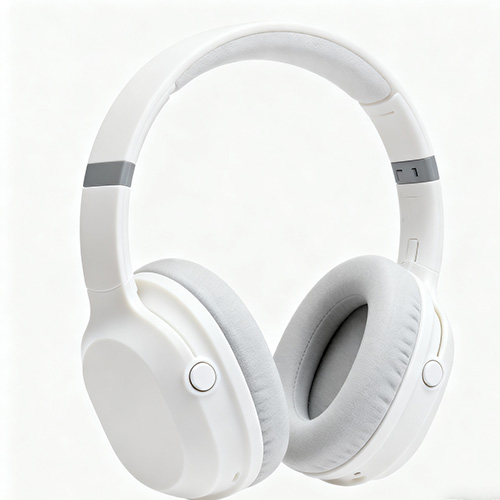 Plastikinjektionsforme til hovedtelefoner