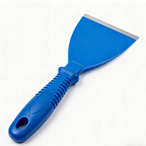 Plastikinjektionskraberstøbning