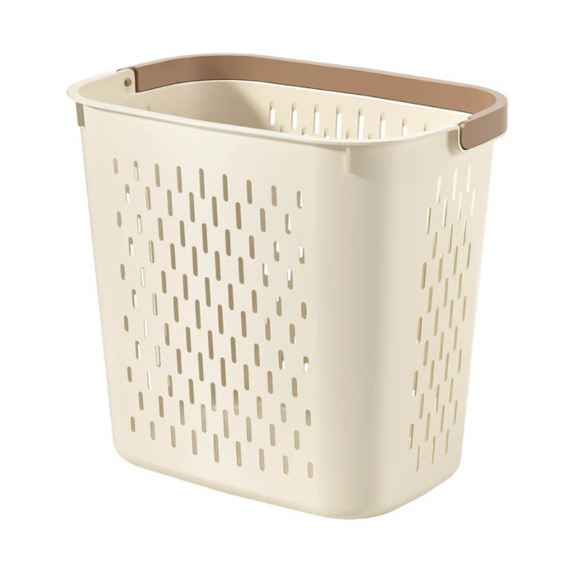 Plastvaskeri kurvstøbning