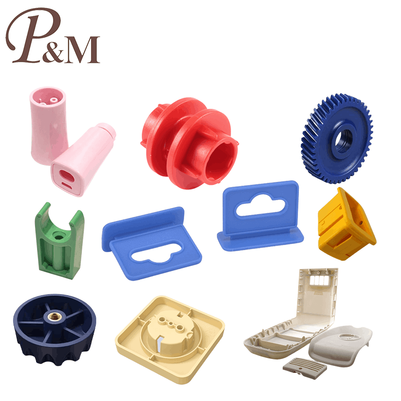 Plastic ODM produktionspartner