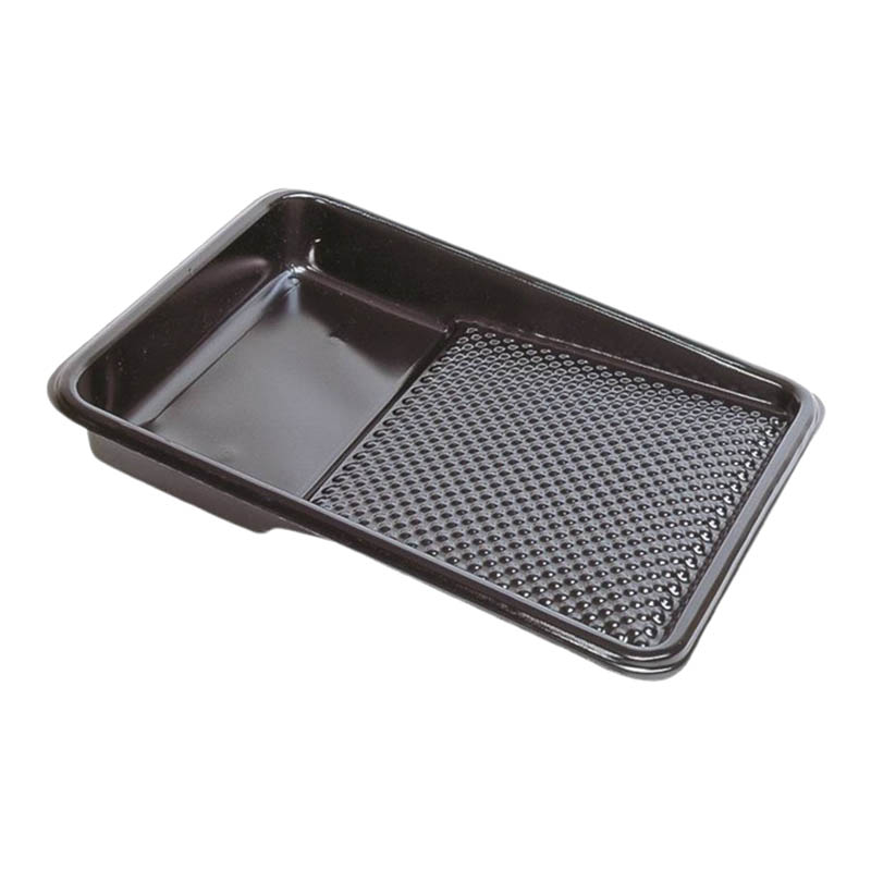 Plastmalingsbakke injektionsform