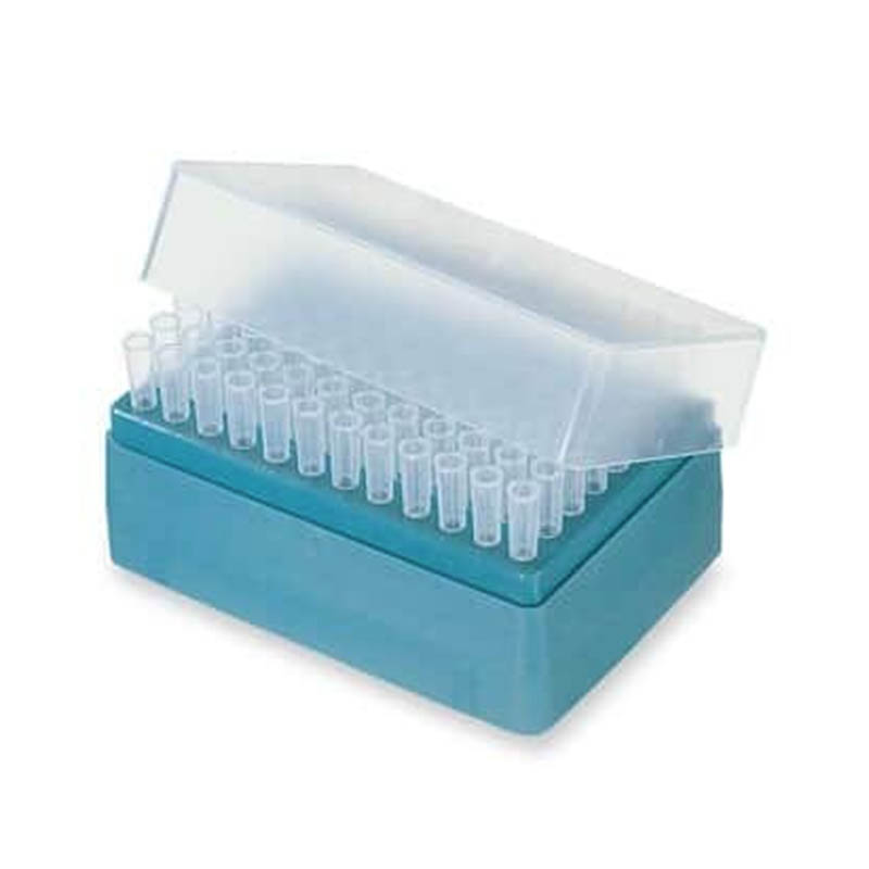 Tips til plastpipetter