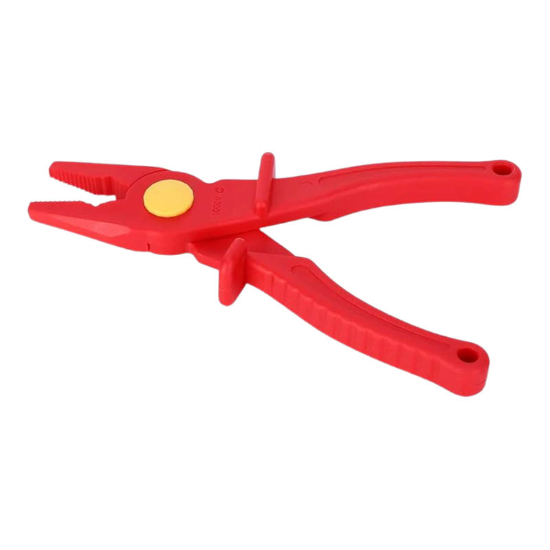 Plaststang Injektionsform
