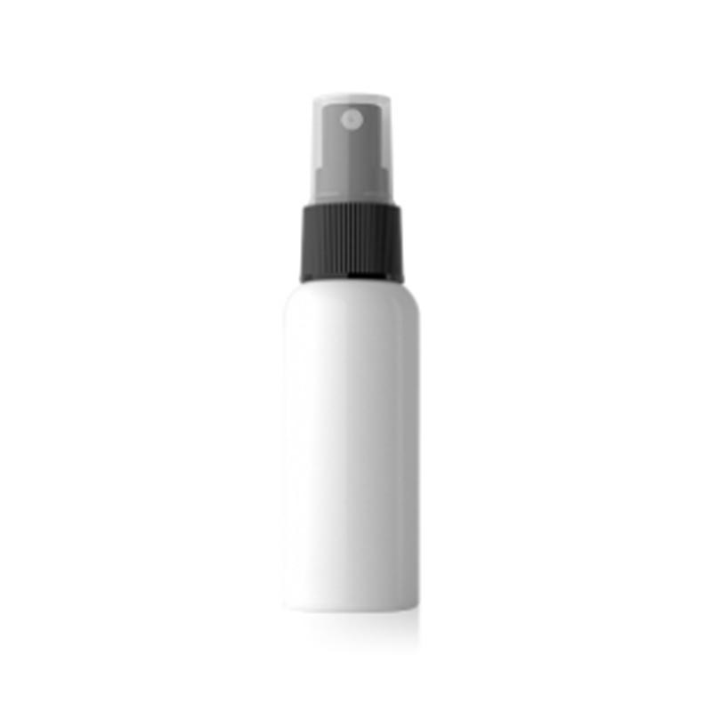 Plast spray flaske støbning