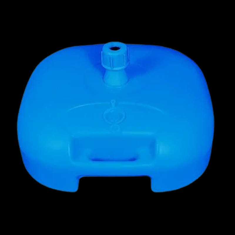 Plastparaply injektionsform