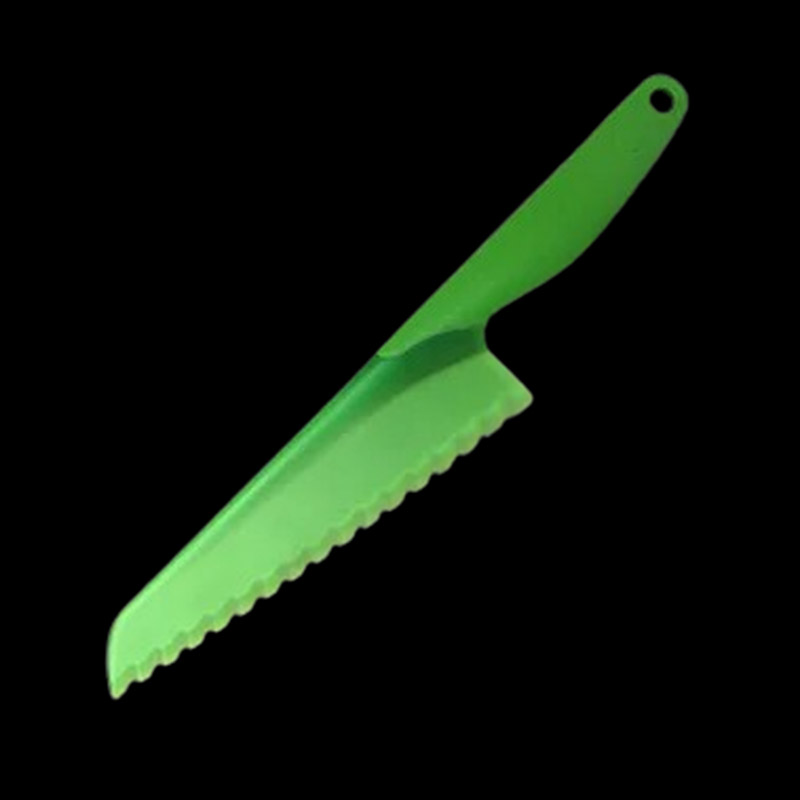 Plastikværktøjsknivskallform