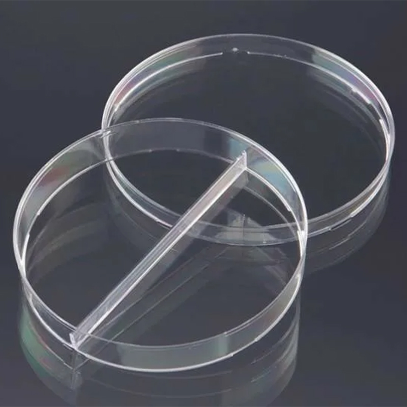 PMMA plastform