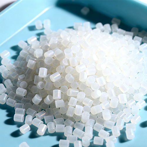 PP sprøjtestøbe råmateriale