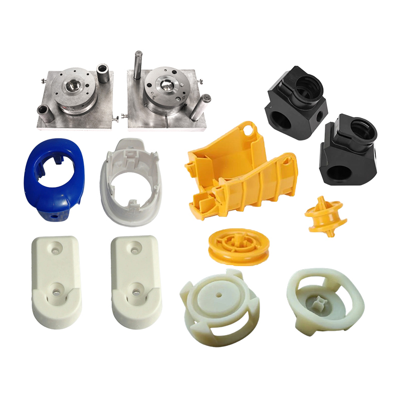 PP plastform