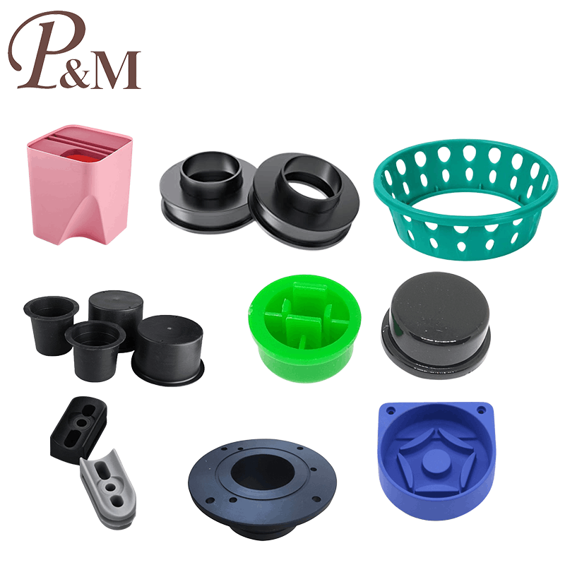 Private label producent af plastprodukter