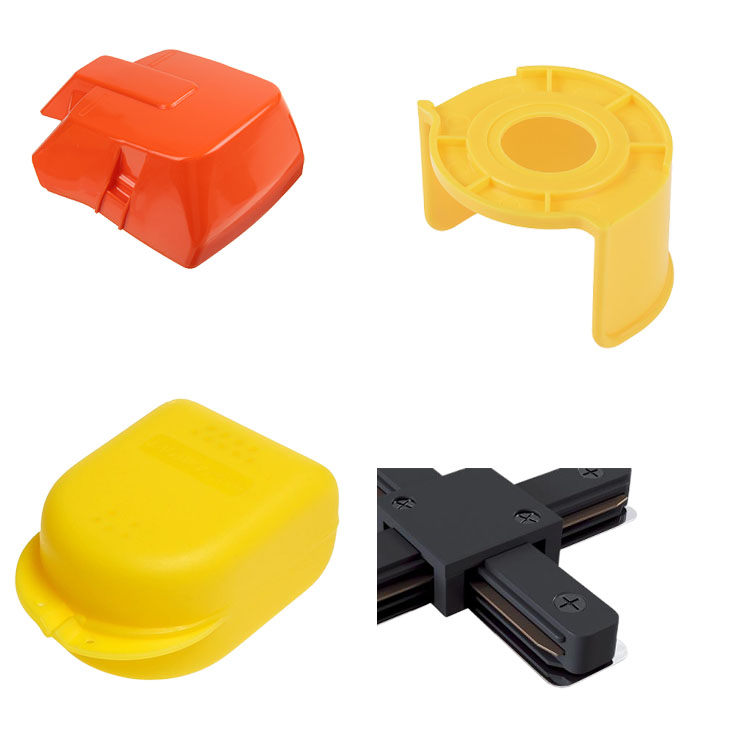 PVC sprøjtestøbning