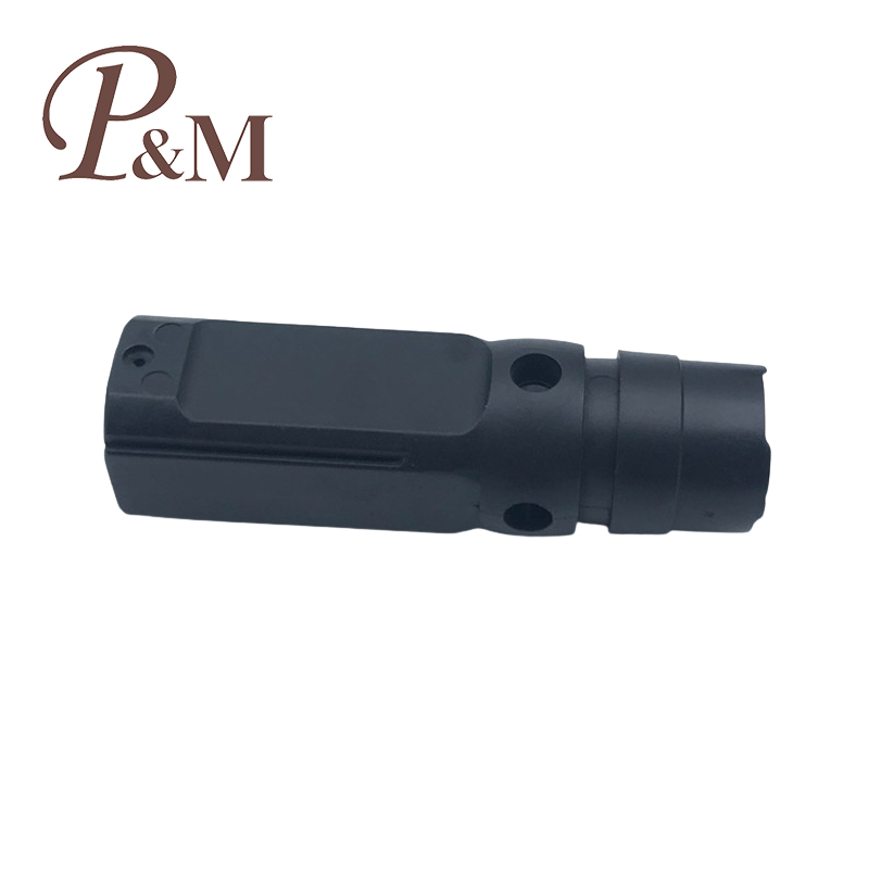 Kvalitet sprøjtestøbning udbyder