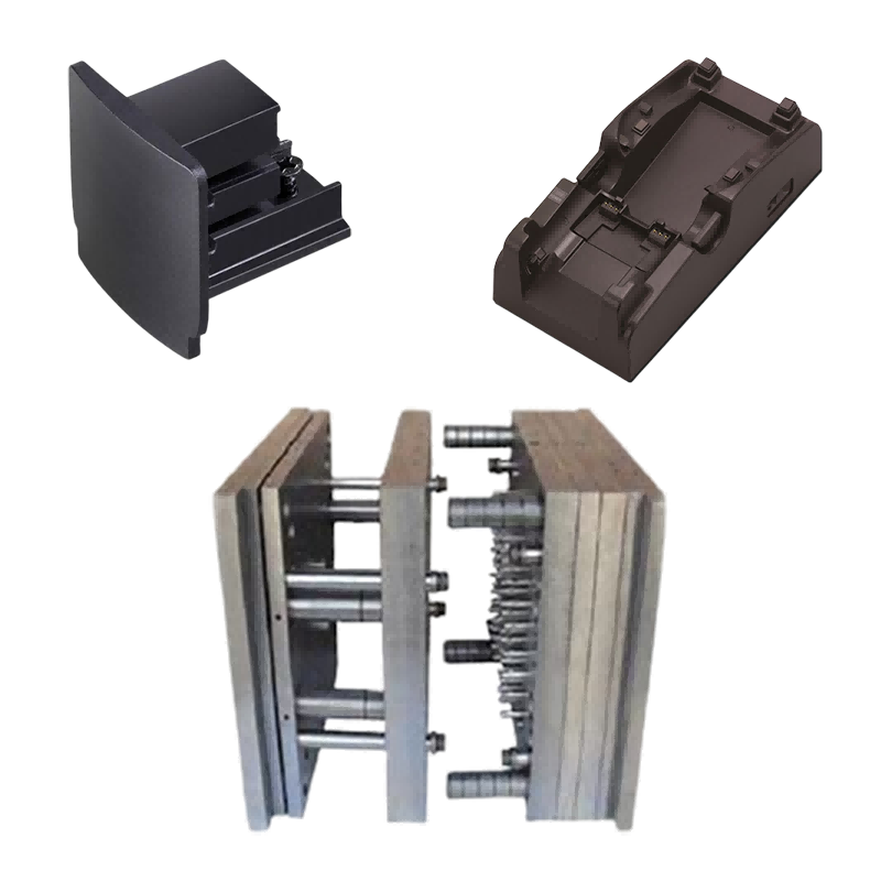 Leverandør af hurtigdrejningsværktøj