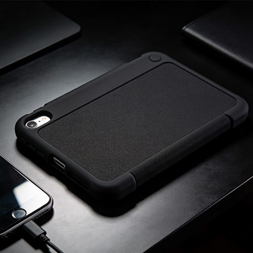 Silikone tilpassede delestøbning