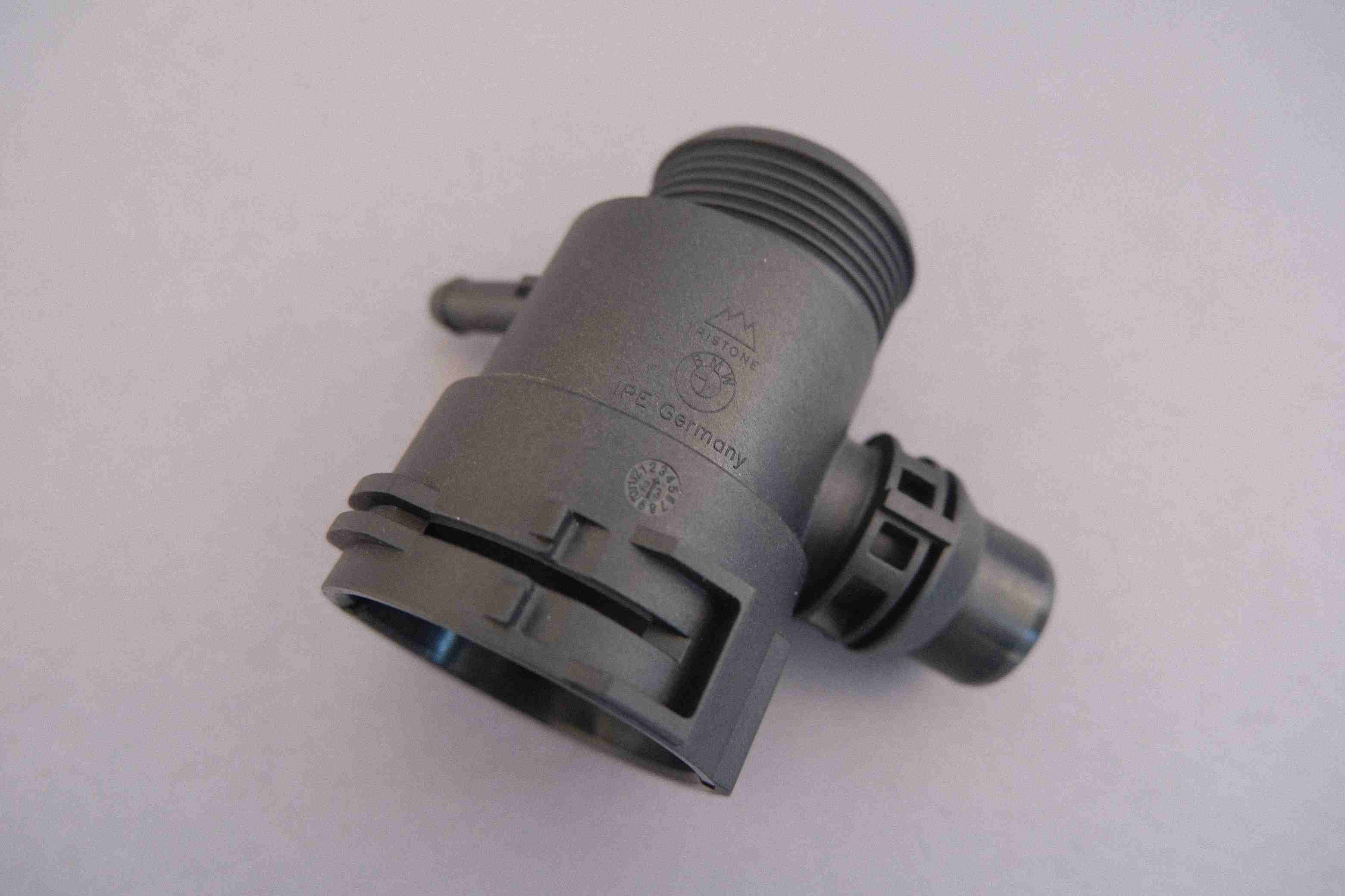 Fremstilling af støbeforme med enkelt hulrum